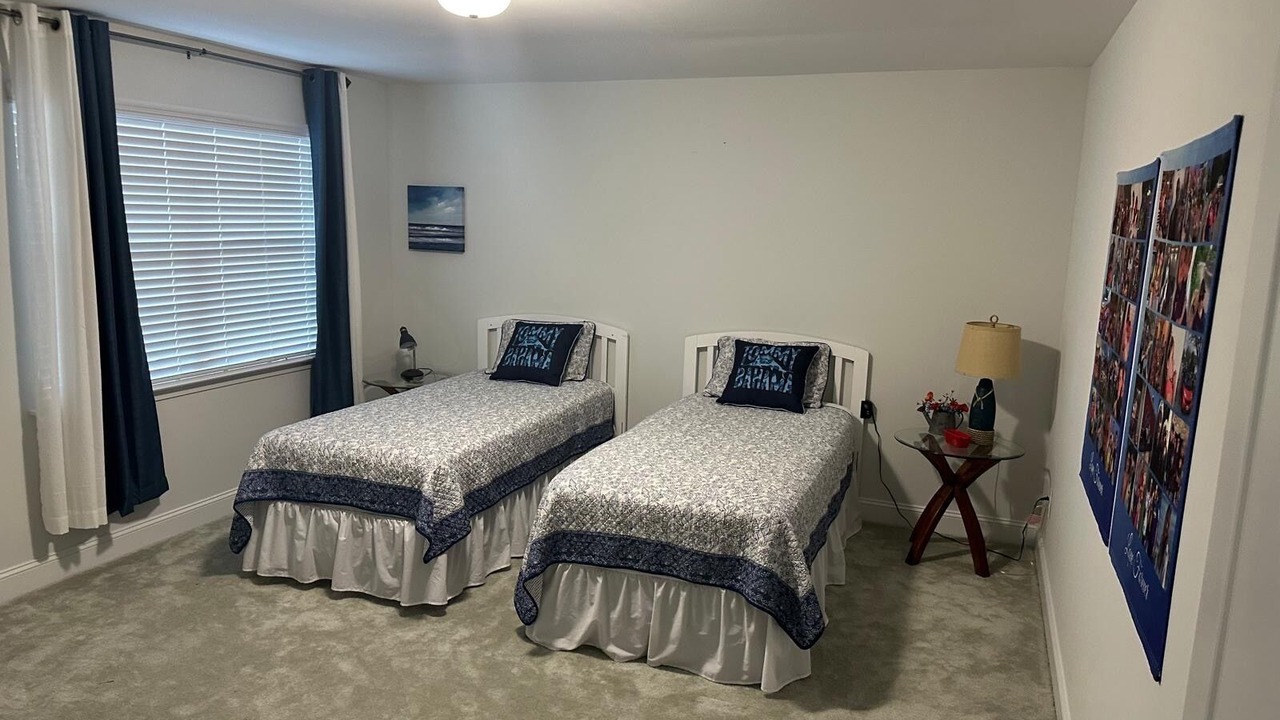 Photo of Bedroom in Colfax