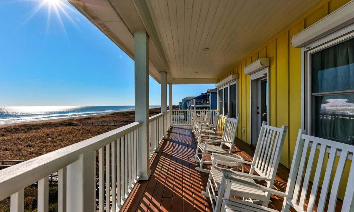 Photo of Outdoor in North Carolina Coast
