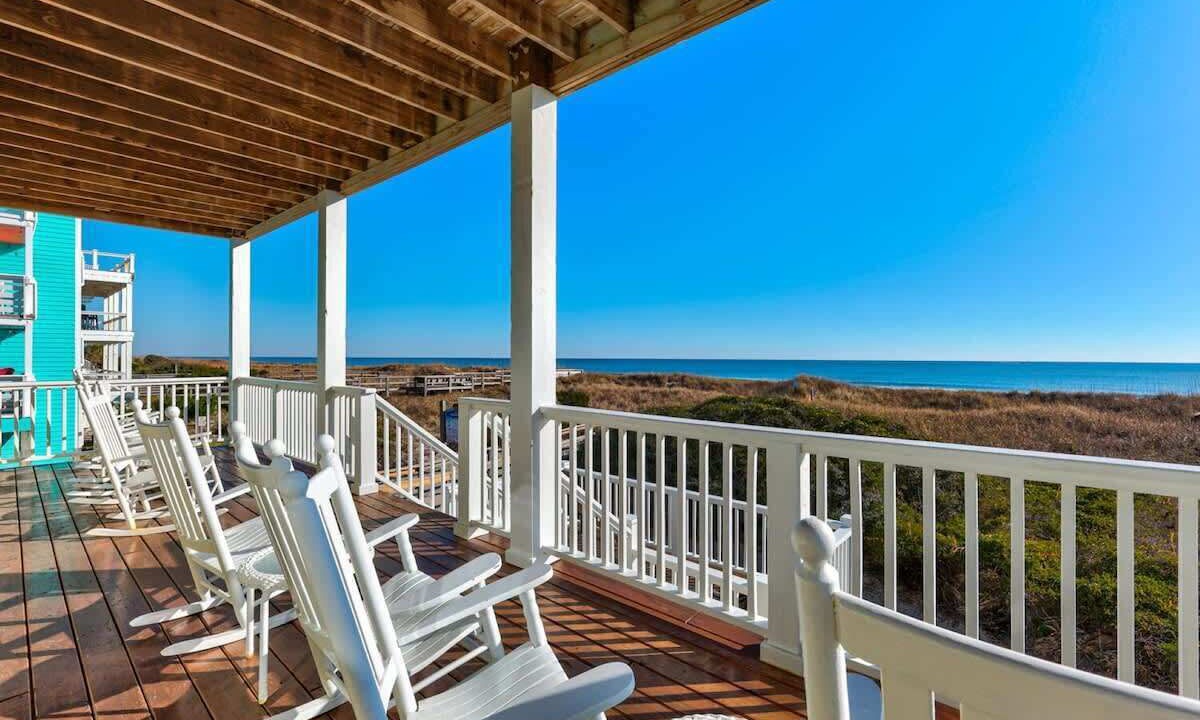 Photo of Outdoor in North Carolina Coast