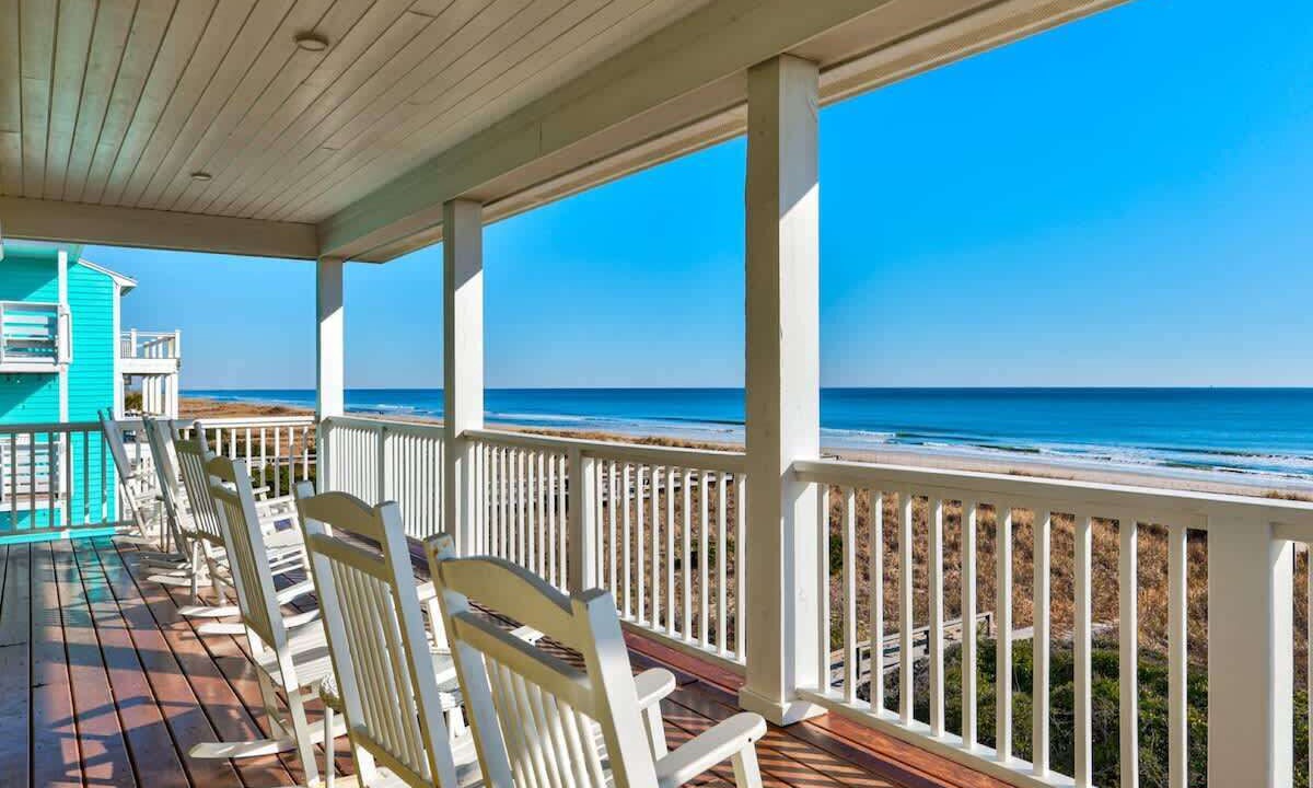 Photo of Outdoor in North Carolina Coast