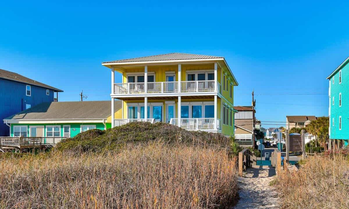 Photo of Outdoor in North Carolina Coast