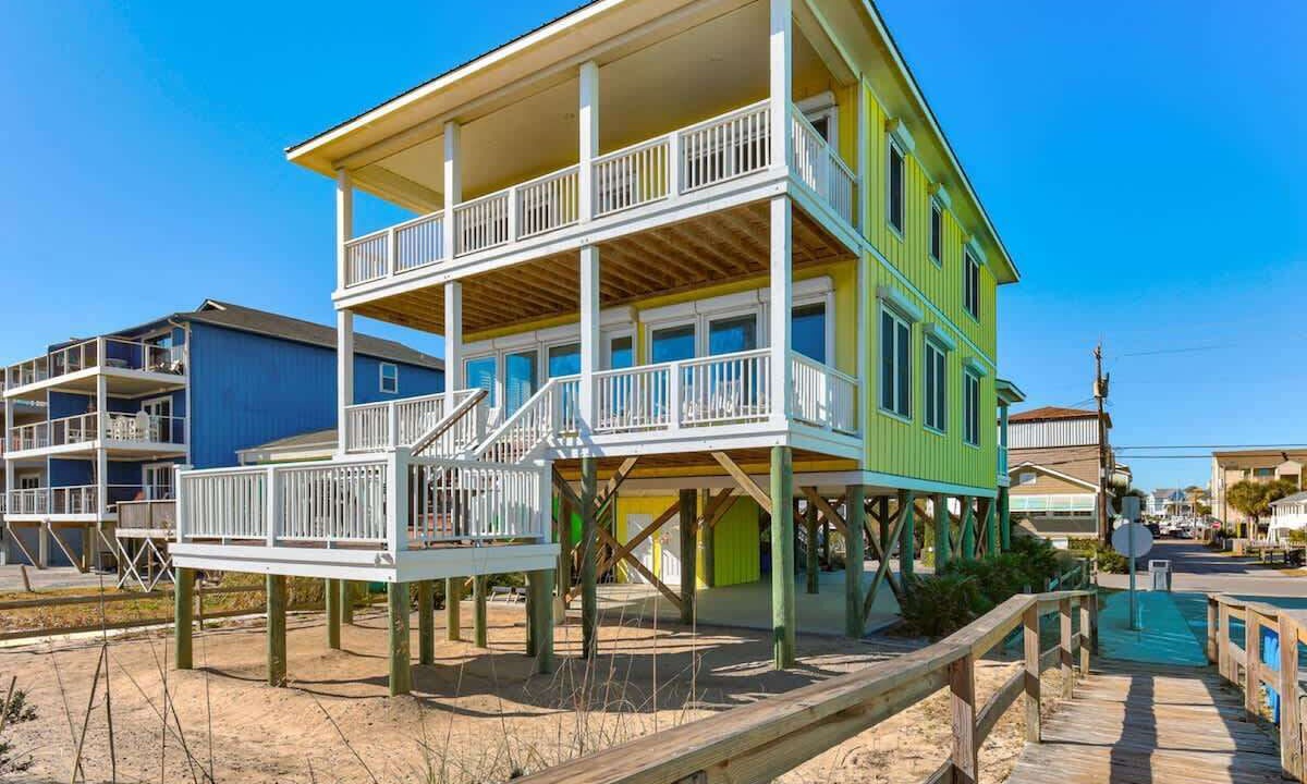 Photo of Outdoor in North Carolina Coast