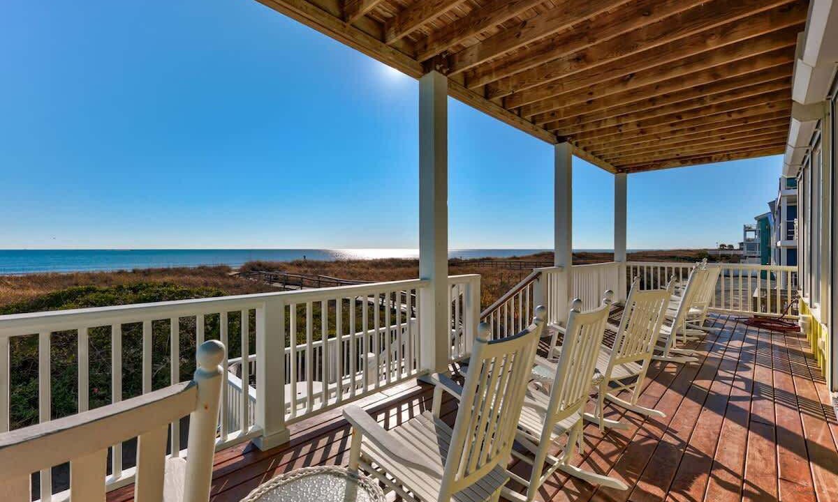 Photo of Outdoor in North Carolina Coast