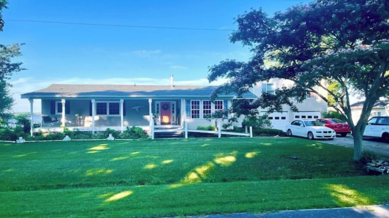 Photo of Outdoor in Elizabeth City