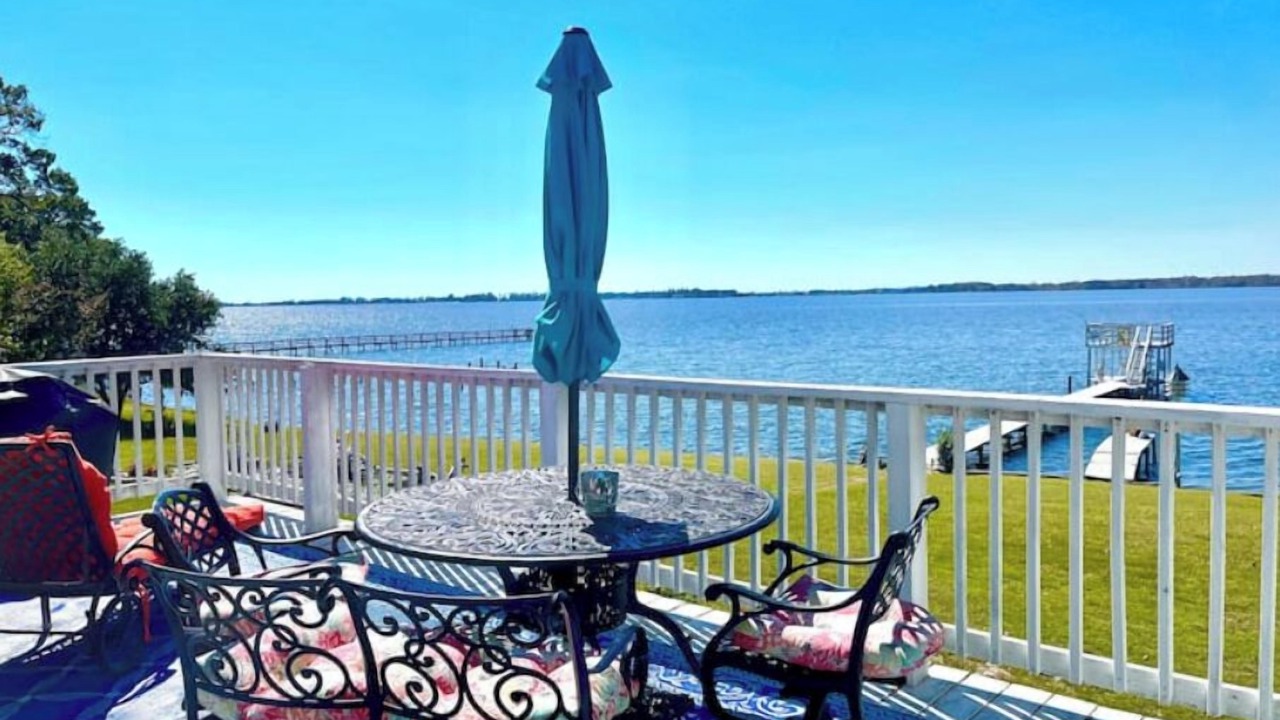 Photo of Outdoor in Elizabeth City