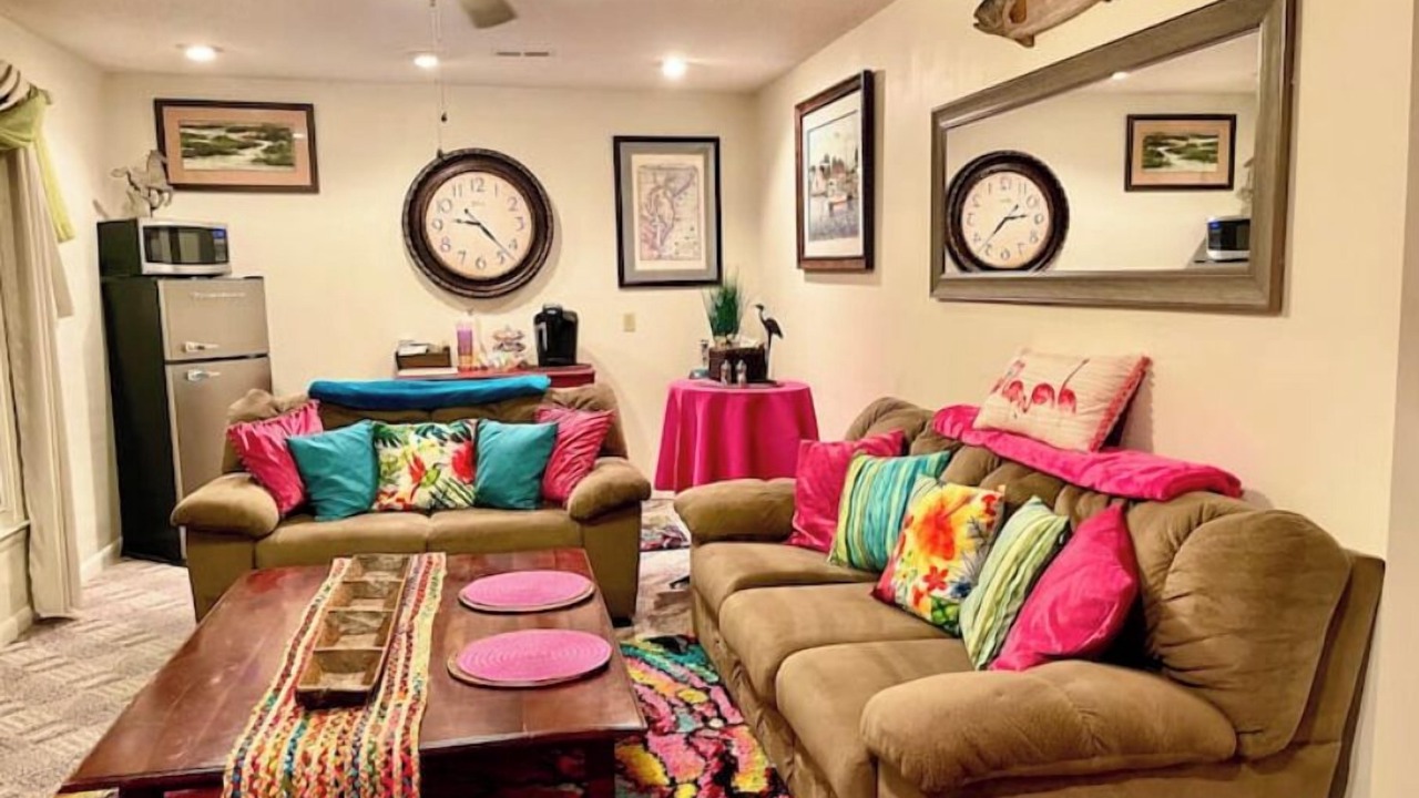 Photo of Livingroom in Elizabeth City