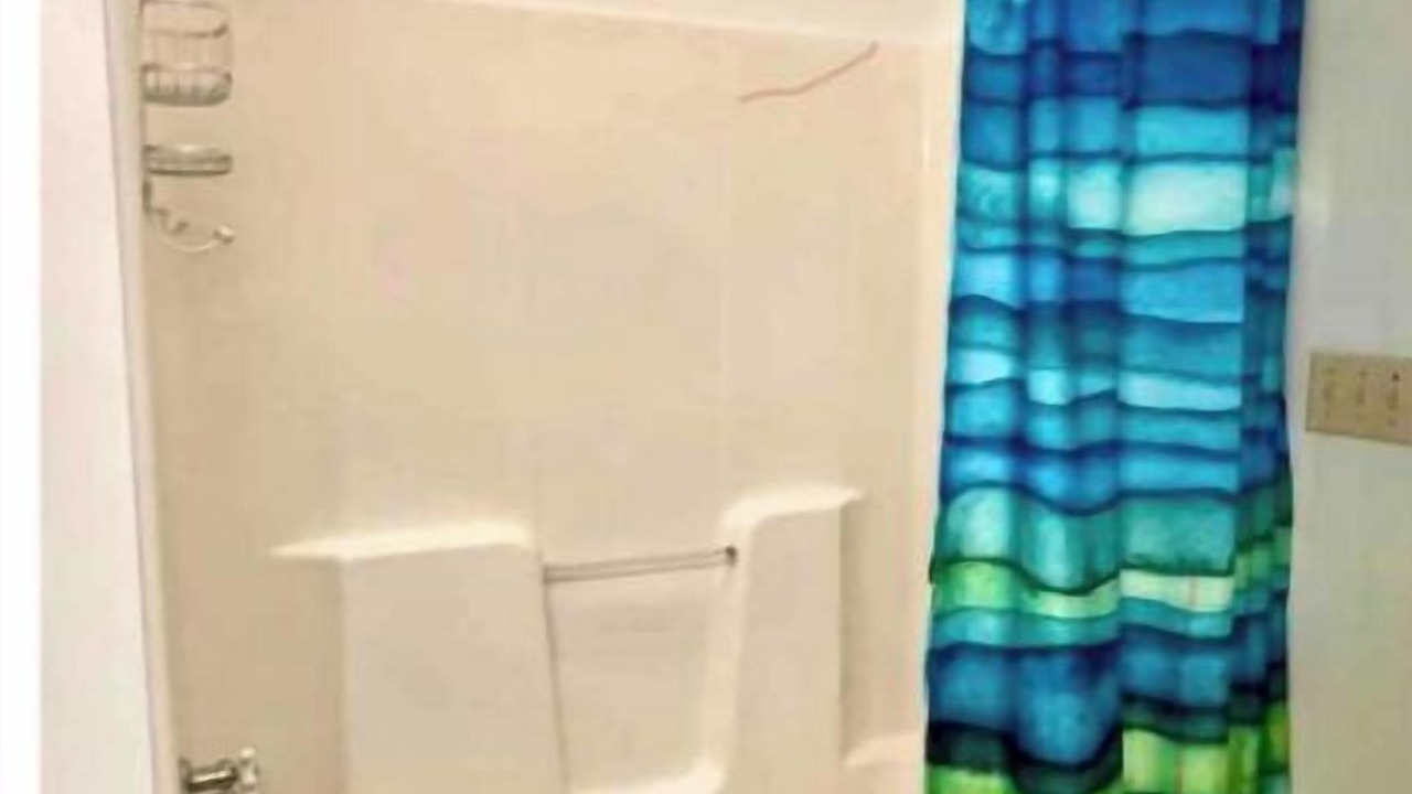 Photo of Bathroom in Elizabeth City
