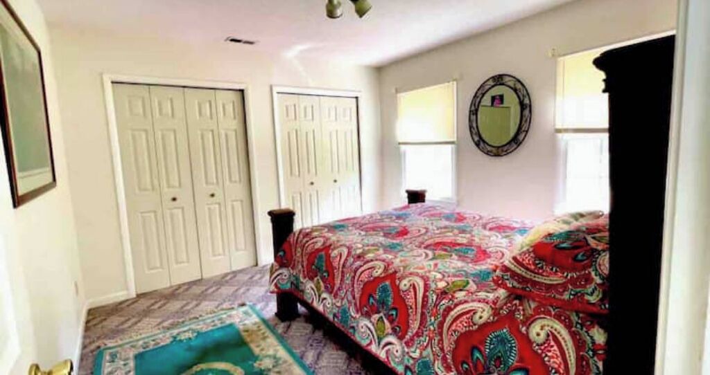 Photo of Bedroom in Elizabeth City