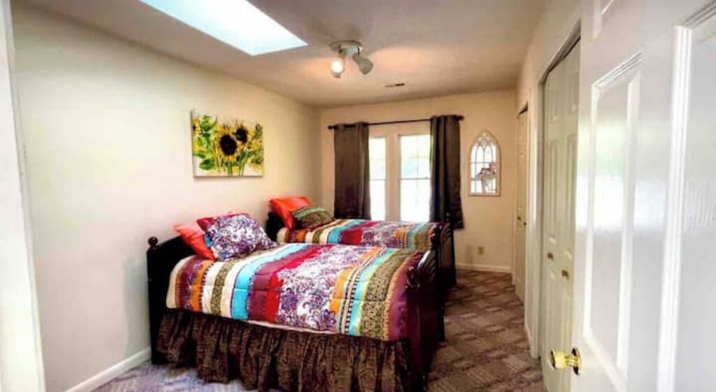 Photo of Bedroom in Elizabeth City