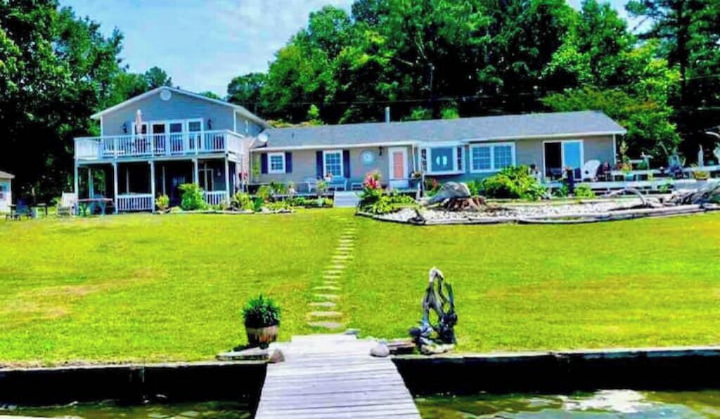 Photo of Outdoor in Elizabeth City