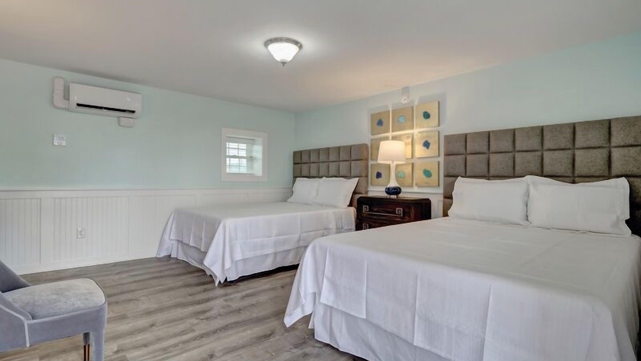 Photo of Bedroom in Surf City