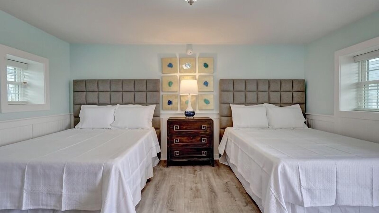 Photo of Bedroom in Surf City