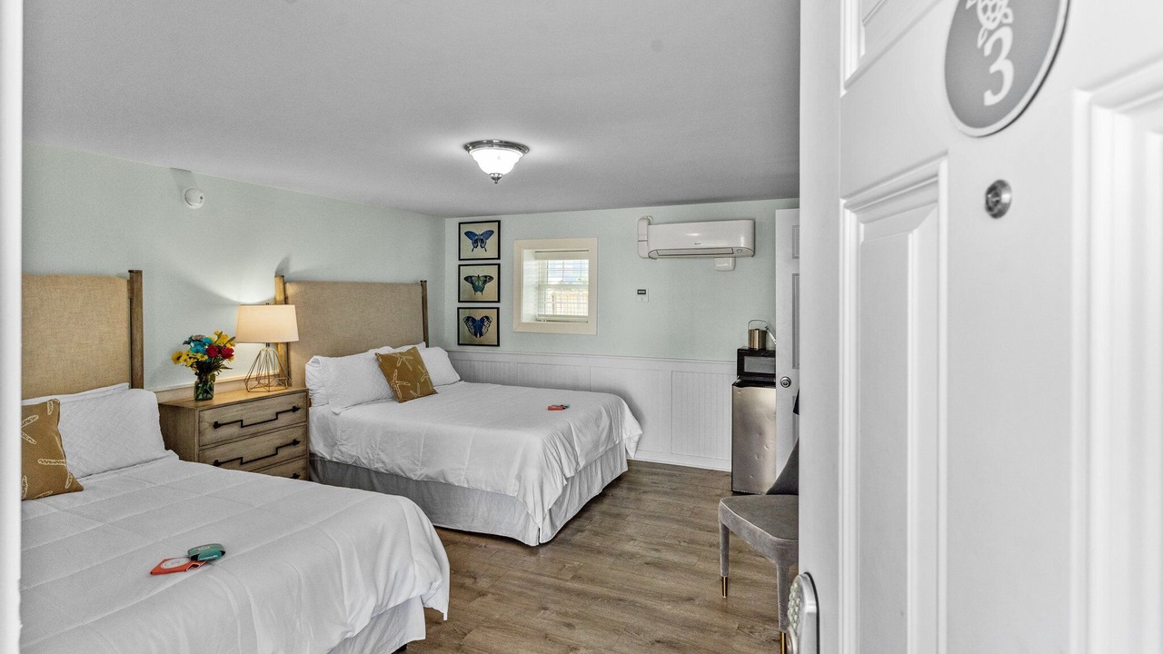 Photo of Bedroom in Surf City