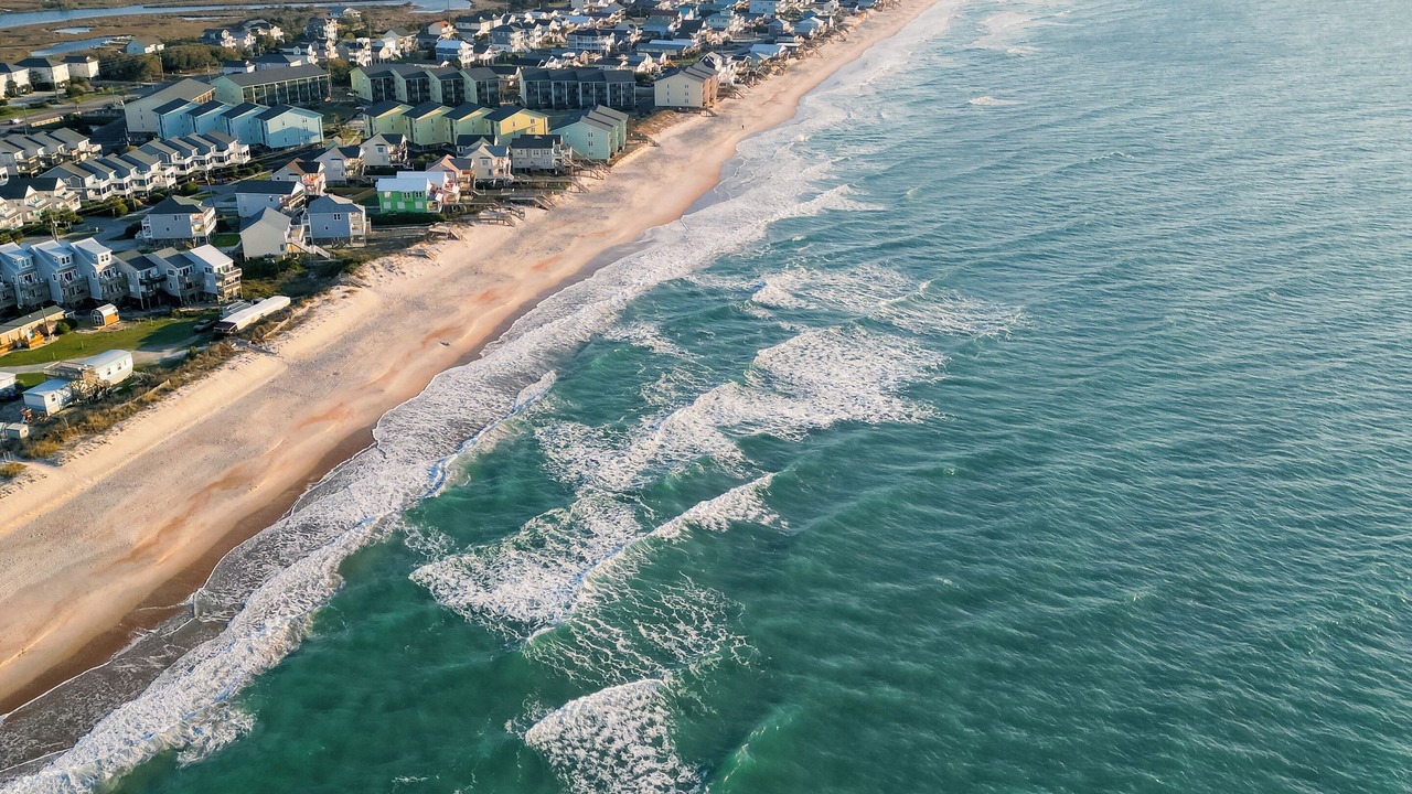 Photo of Others in Surf City