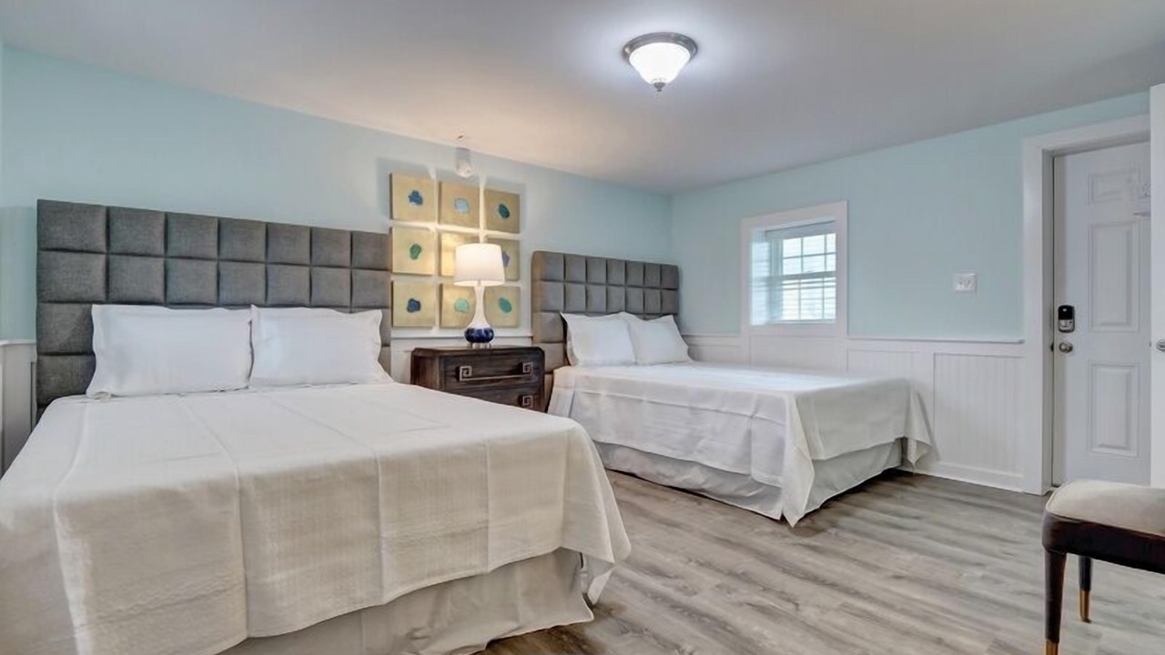 Photo of Bedroom in Surf City