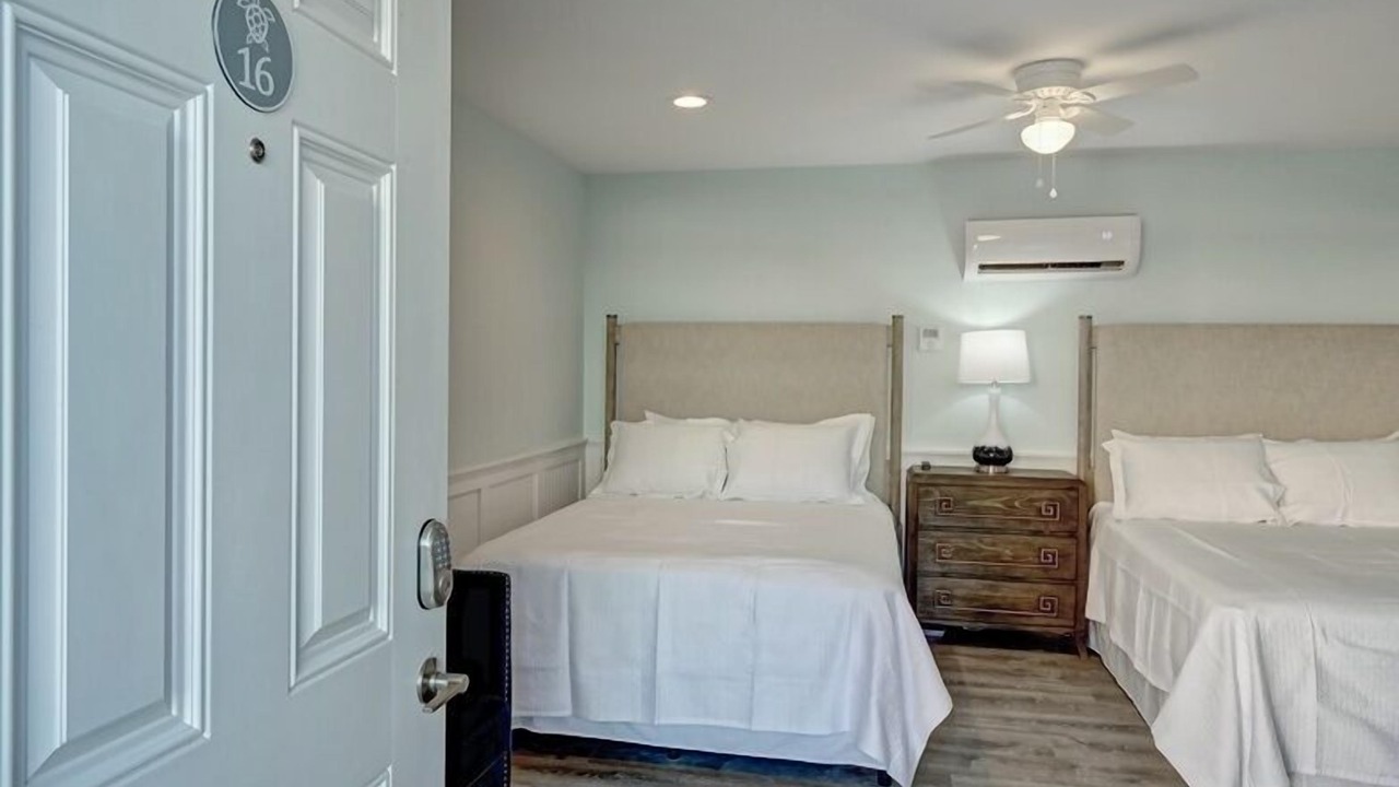 Photo of Bedroom in Surf City