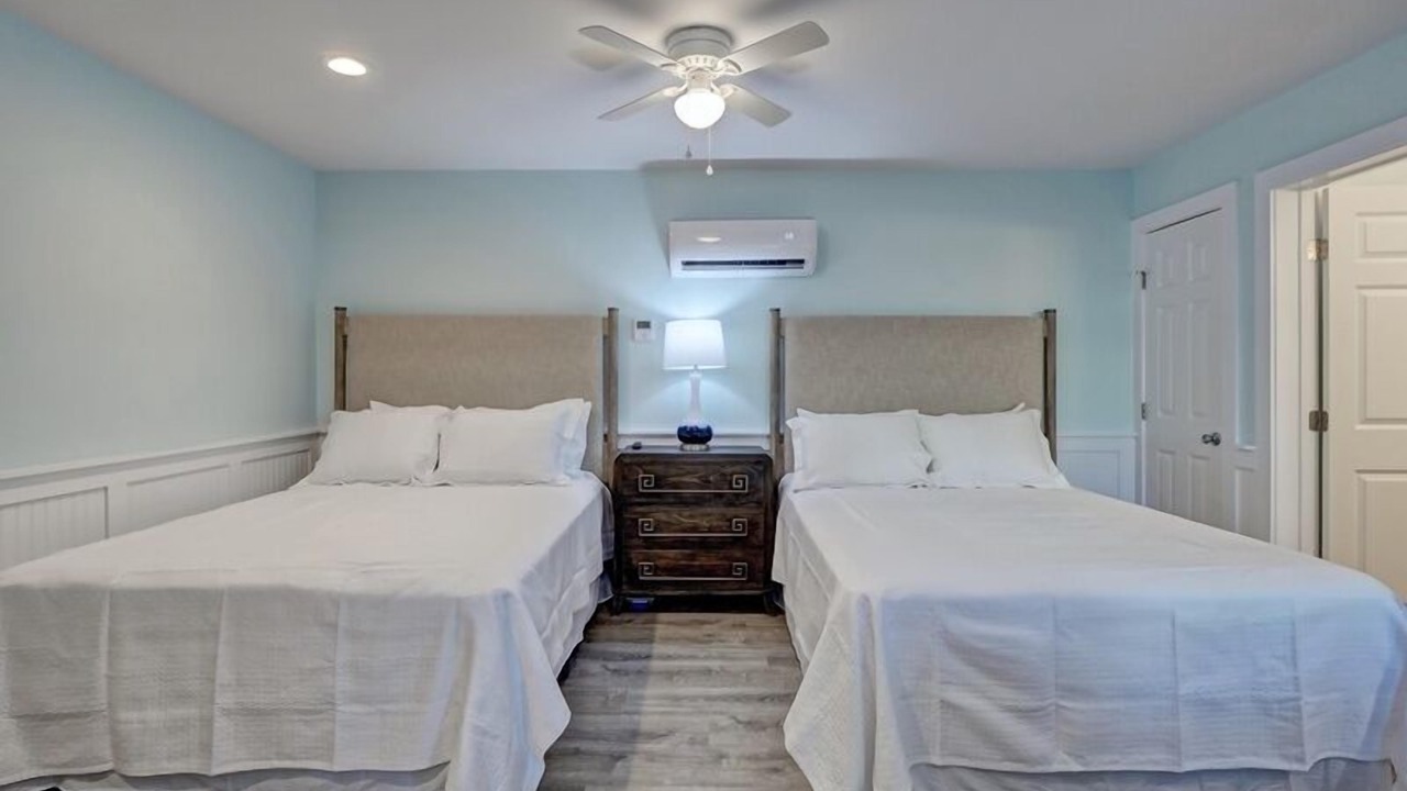 Photo of Bedroom in Surf City