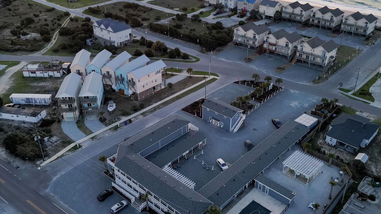 Photo of Outdoor in Surf City