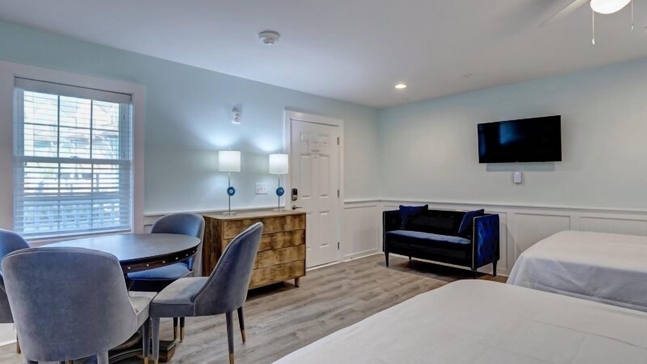 Photo of Bedroom in Surf City