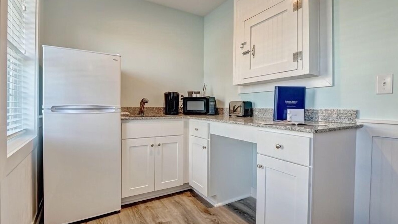 Photo of Kitchen in Surf City