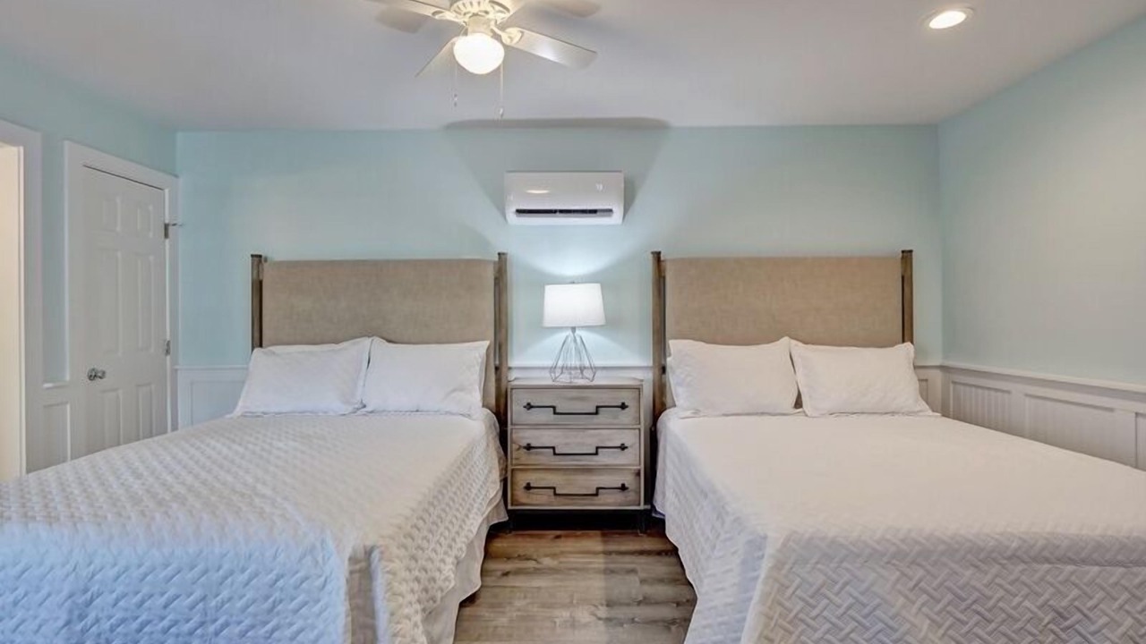 Photo of Bedroom in Surf City