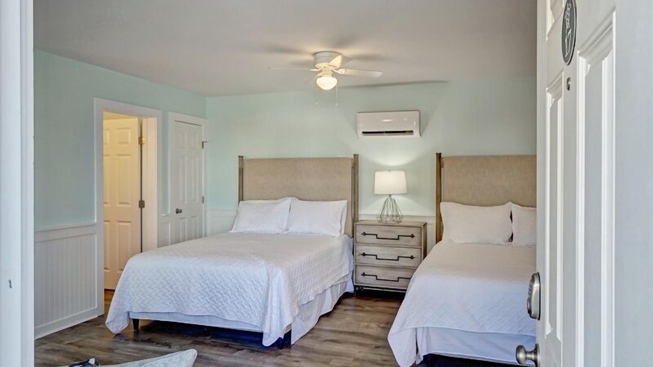 Photo of Bedroom in Surf City