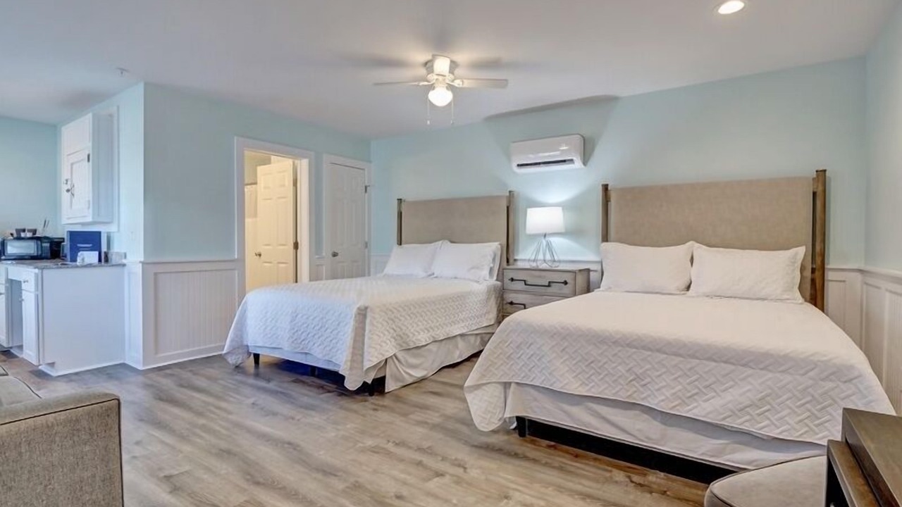 Photo of Bedroom in Surf City