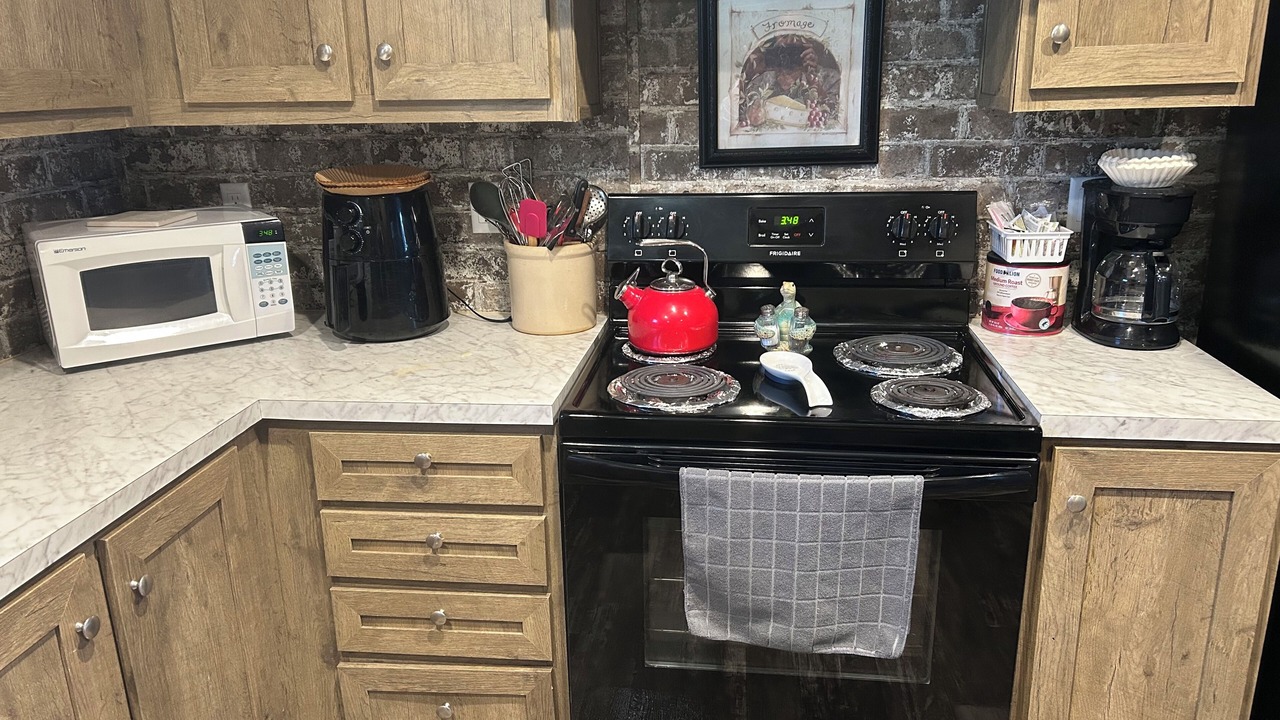 Photo of Kitchen in Cedar Point