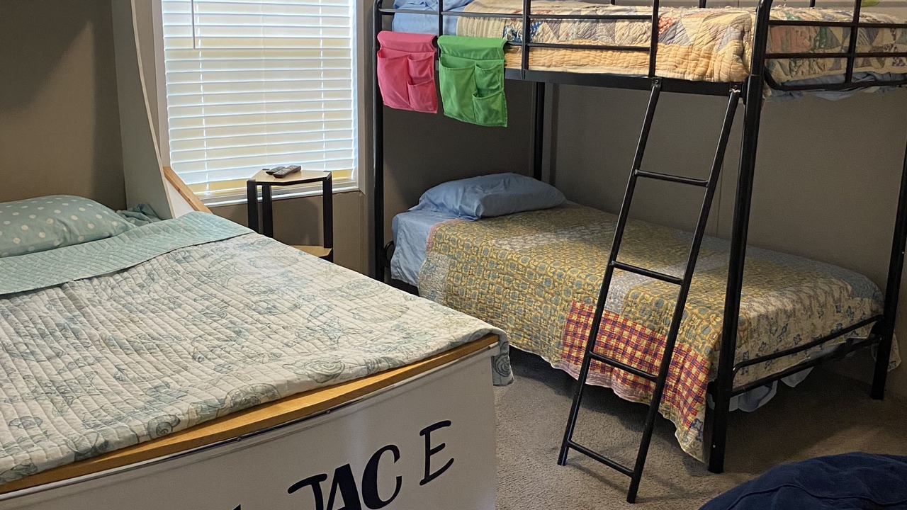 Photo of Bedroom in Cedar Point