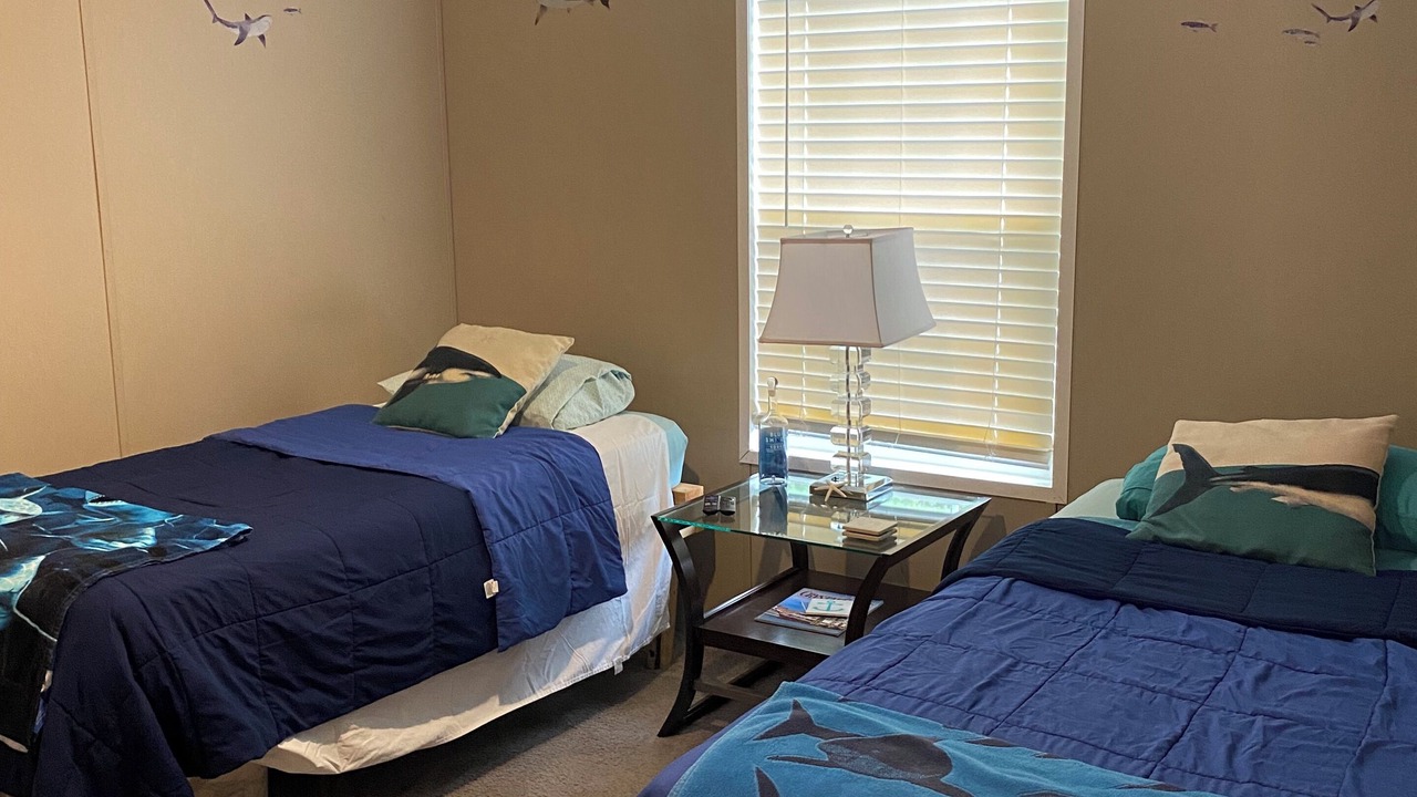 Photo of Bedroom in Cedar Point