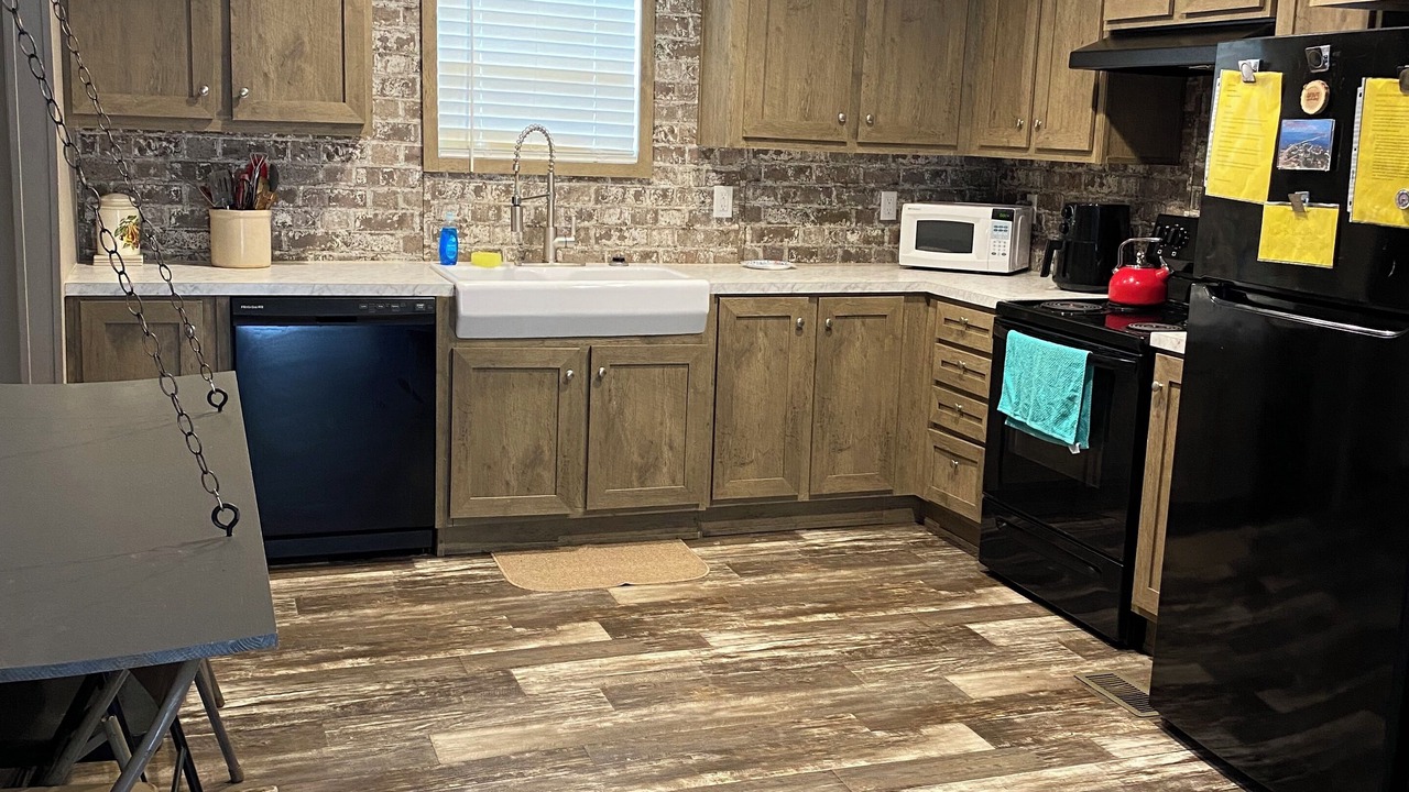 Photo of Kitchen in Cedar Point