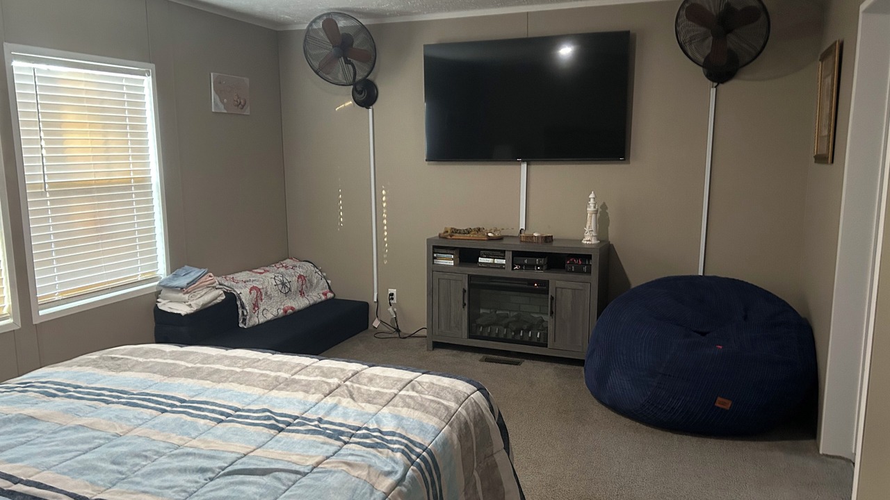Photo of Bedroom in Cedar Point