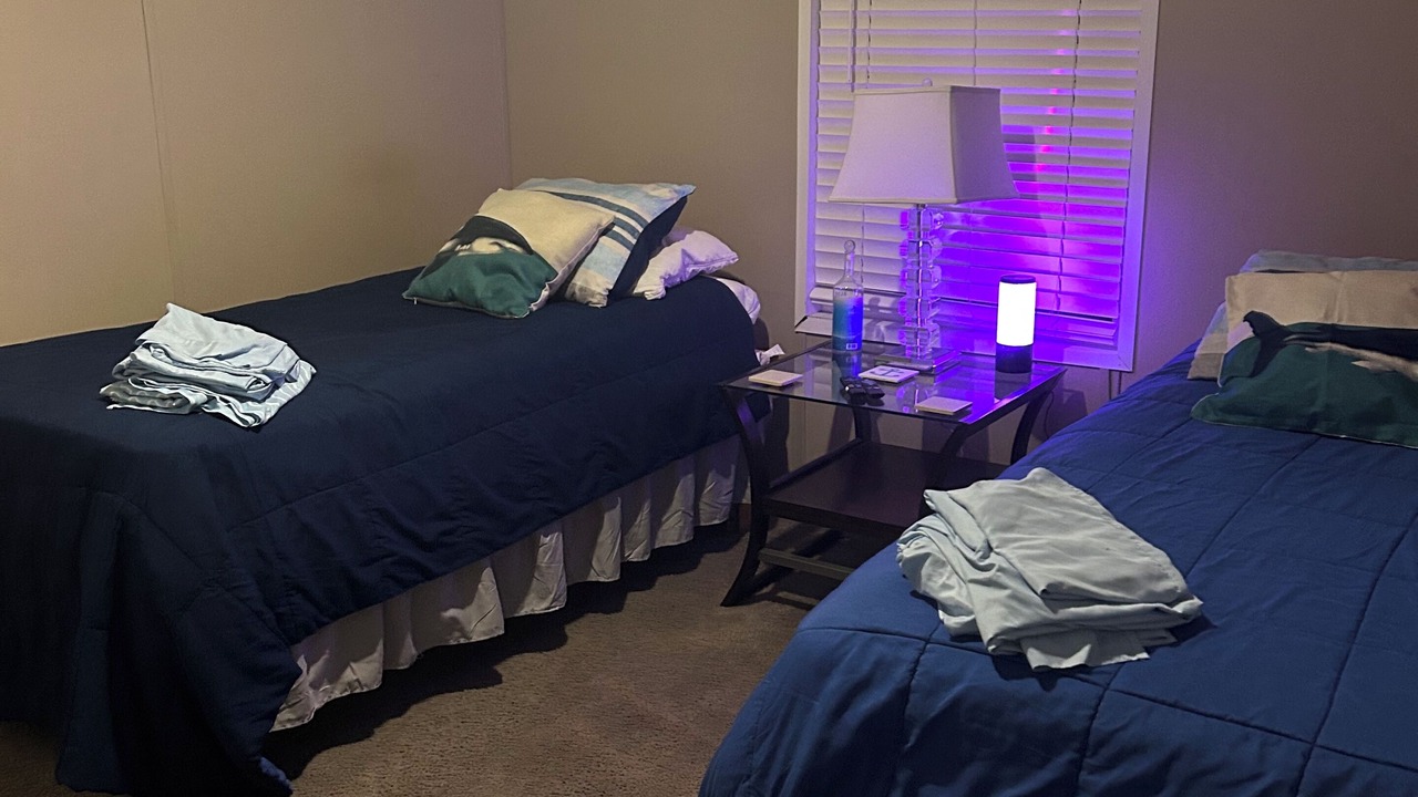Photo of Bedroom in Cedar Point