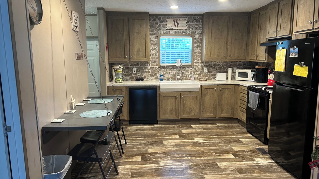 Photo of Kitchen in Cedar Point