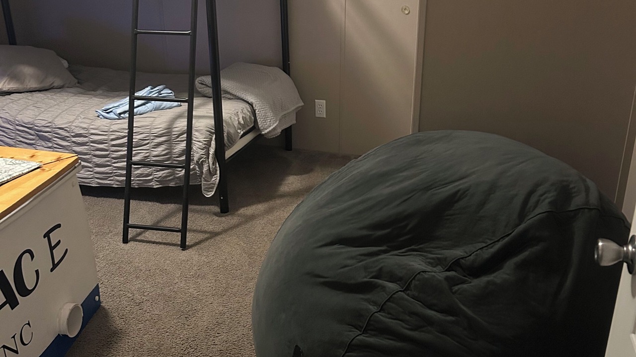 Photo of Bedroom in Cedar Point