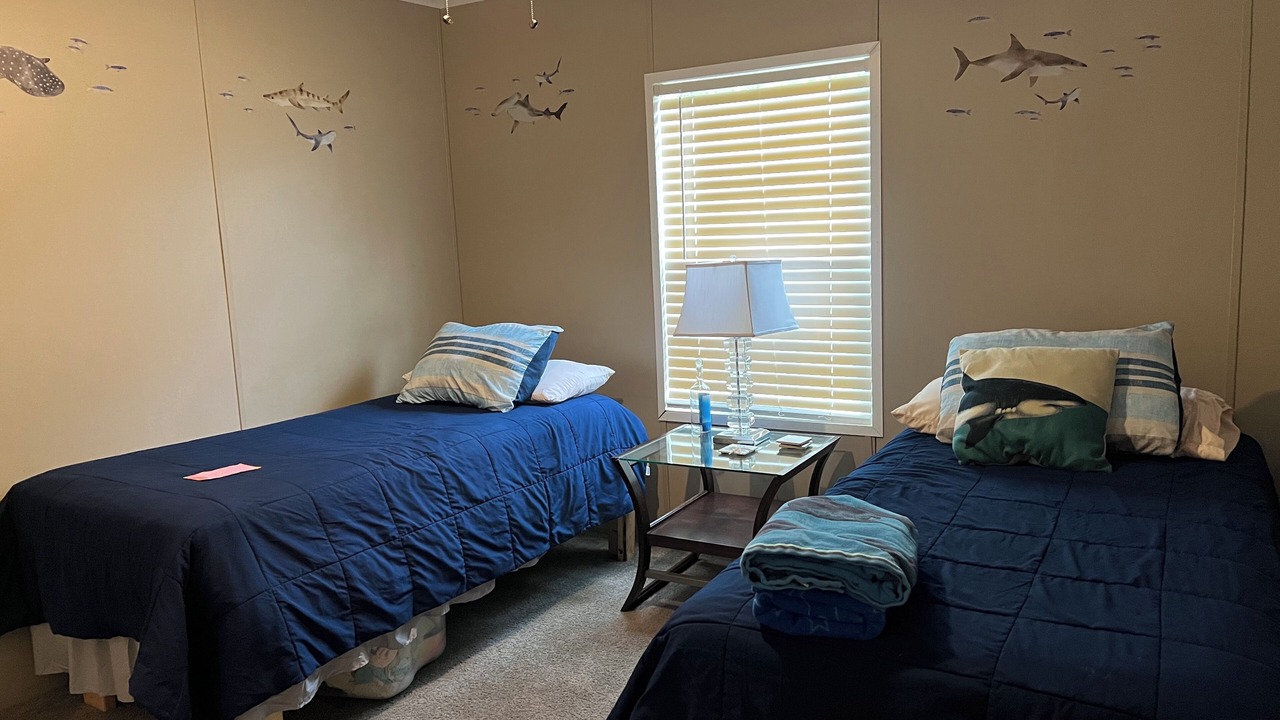 Photo of Bedroom in Cedar Point