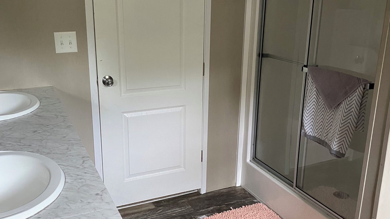 Photo of Bathroom in Cedar Point