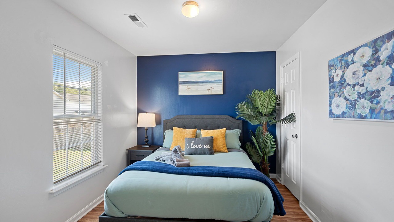 Photo of Bedroom in Charlotte