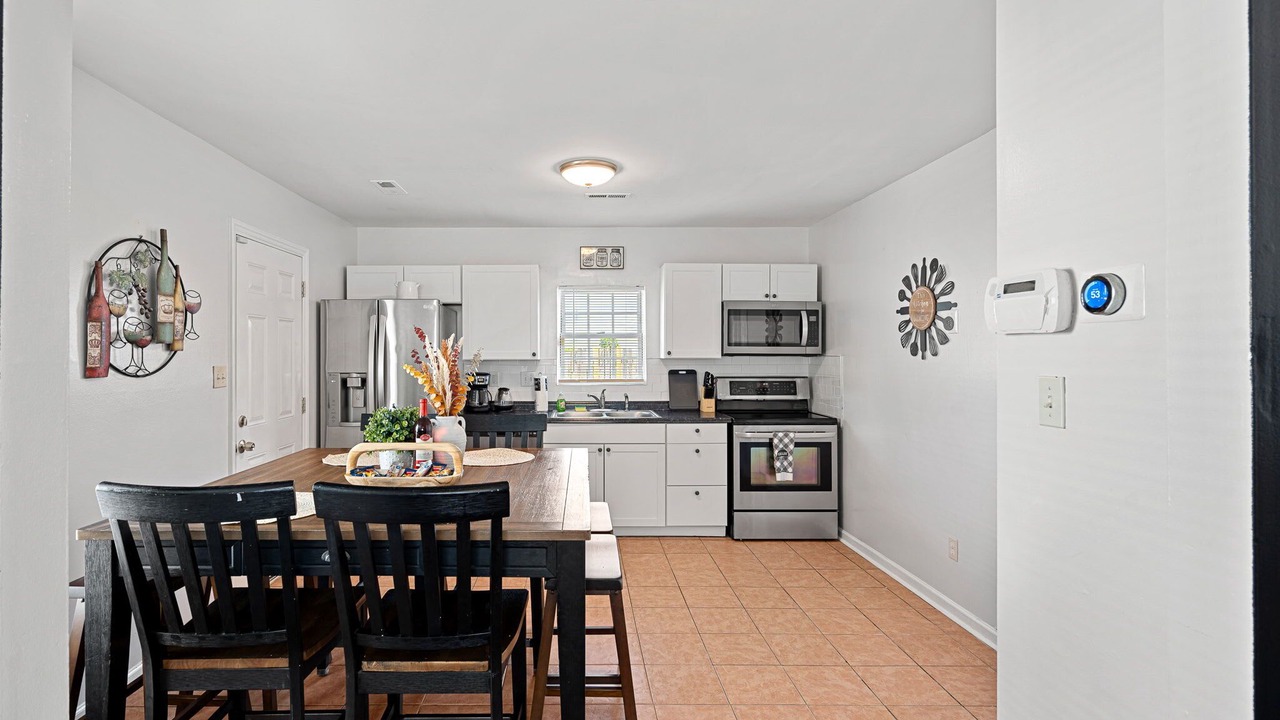 Photo of Kitchen in Charlotte