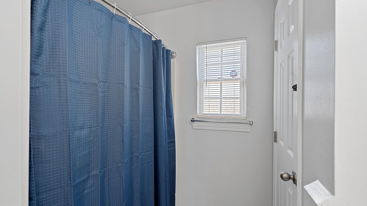 Photo of Bathroom in Charlotte