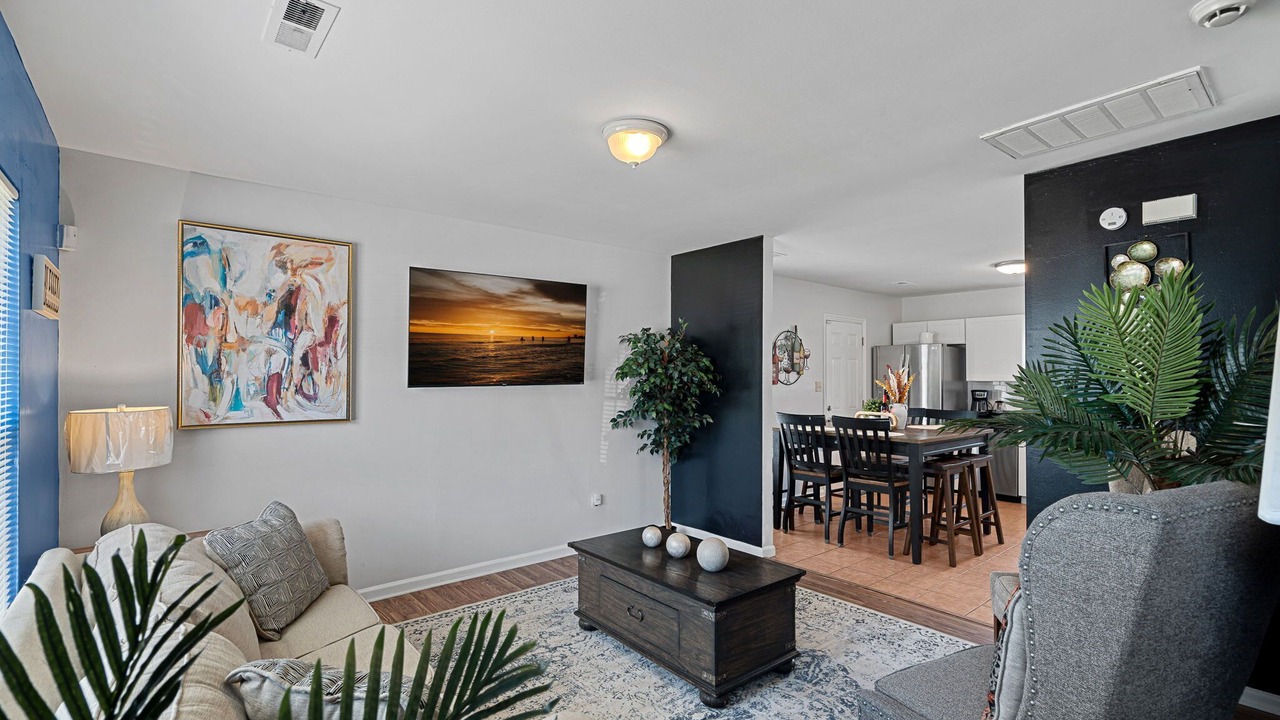 Photo of Livingroom in Charlotte
