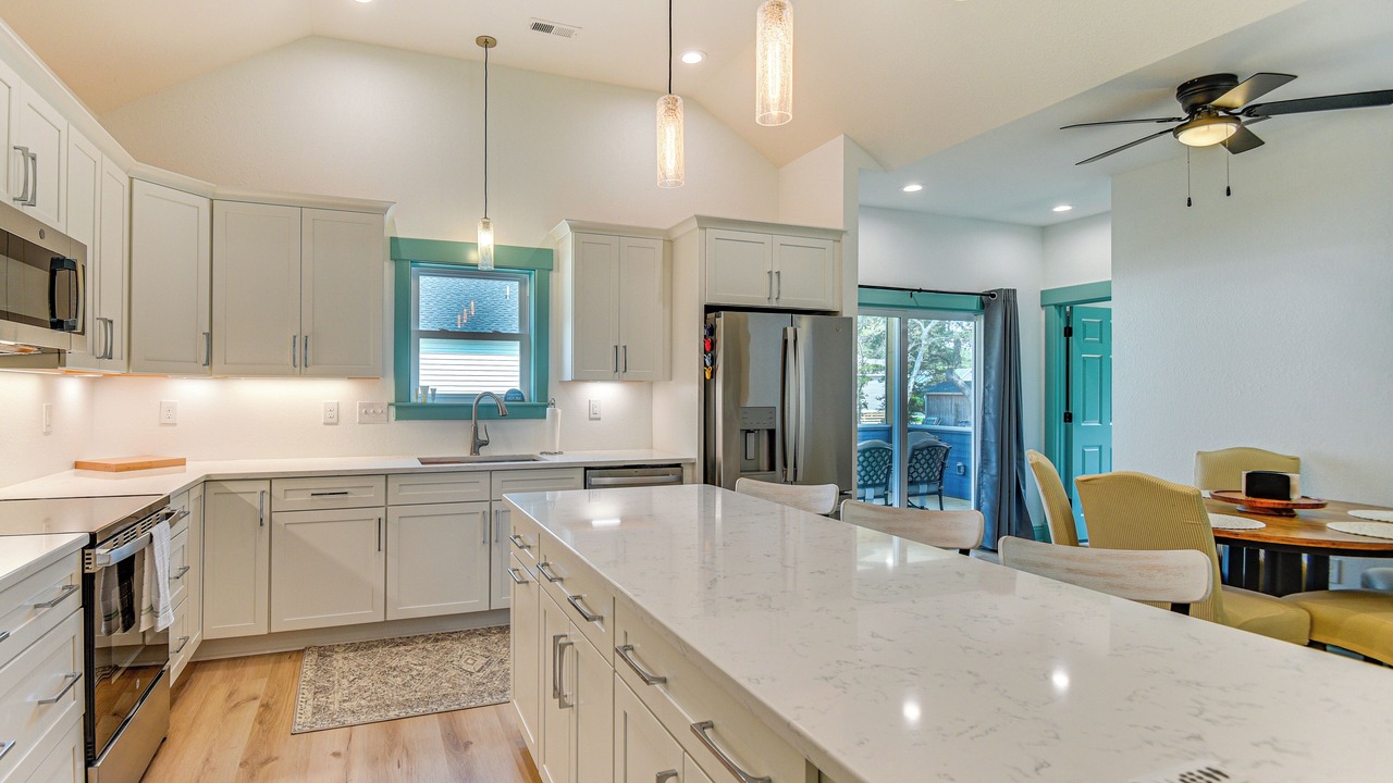 Photo of Kitchen in Manteo