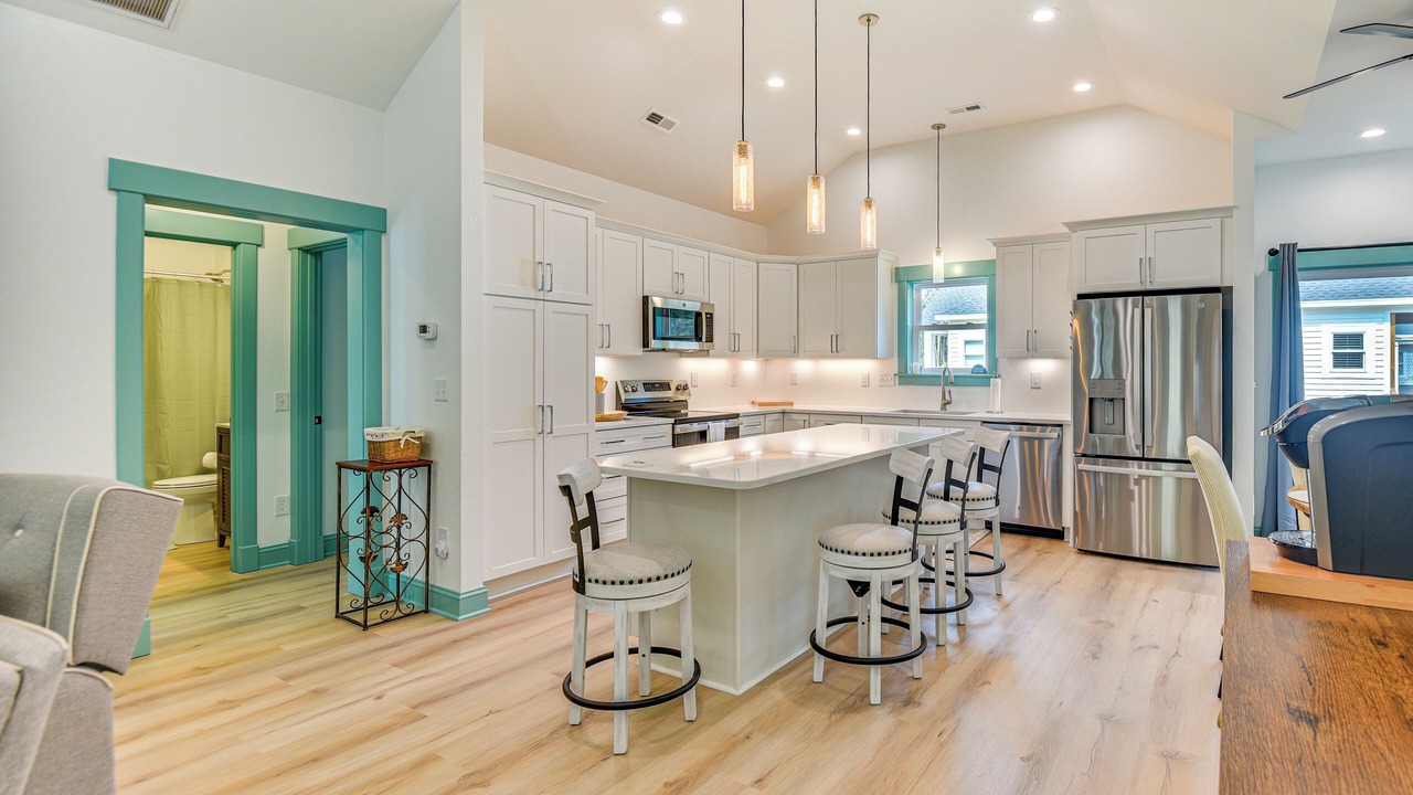 Photo of Kitchen in Manteo