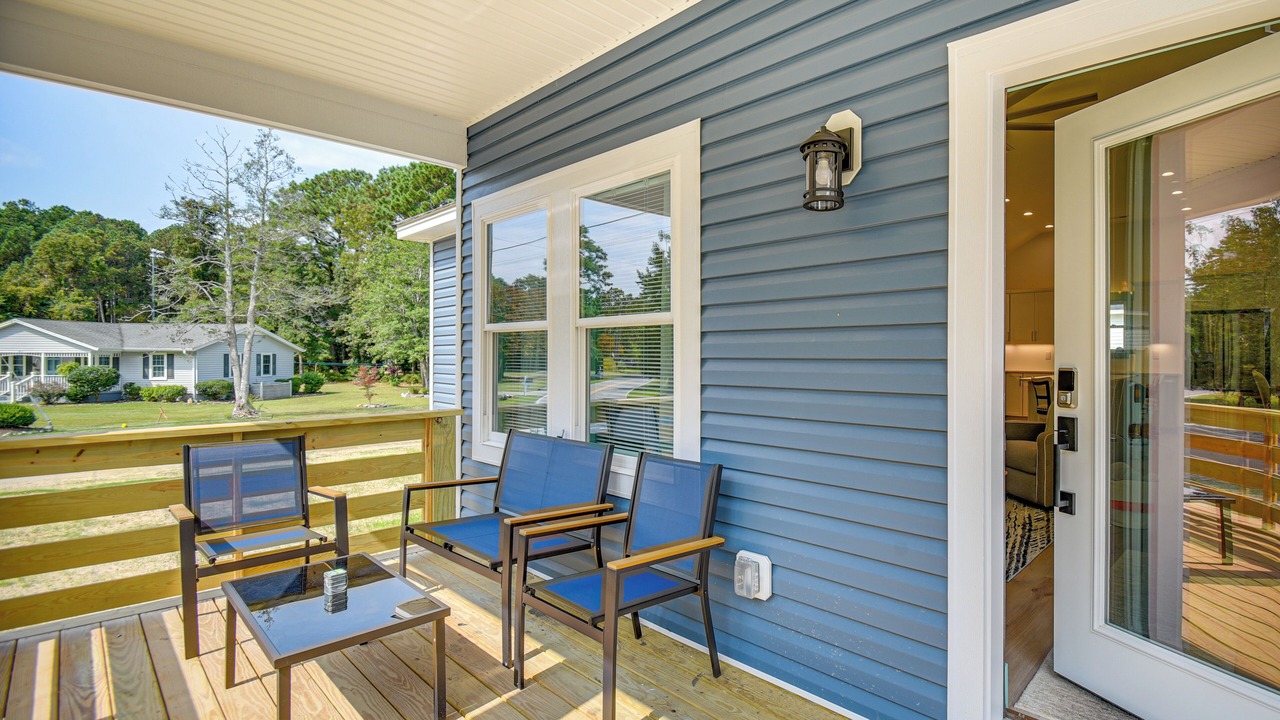 Photo of Outdoor in Manteo