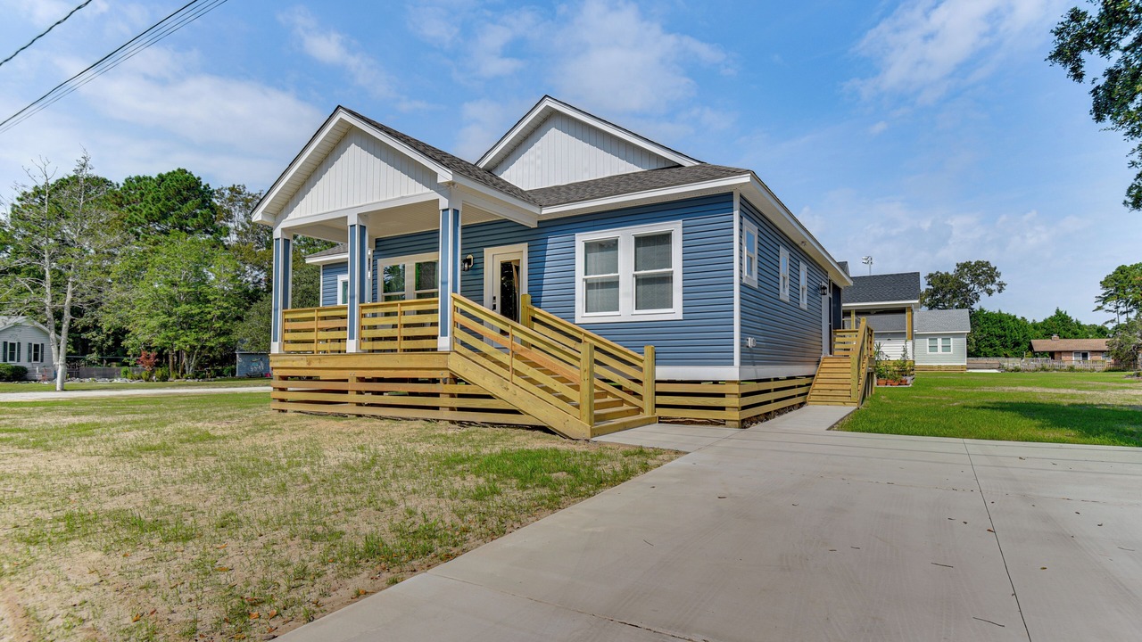 Photo of Outdoor in Manteo