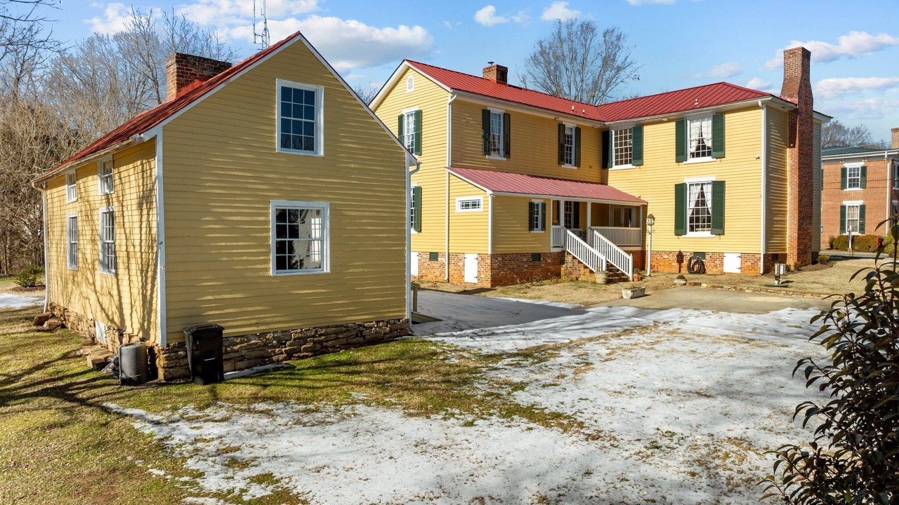 Photo of Outdoor in Milton