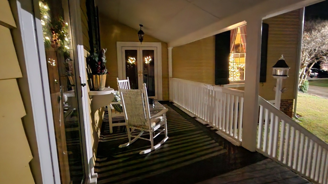 Photo of Patio Balcony in Milton