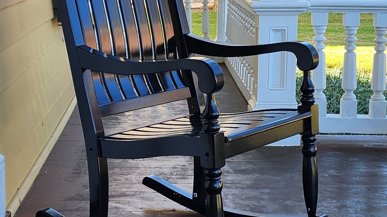 Photo of Patio Balcony in Milton