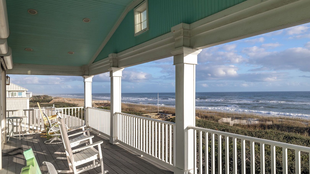 Photo of Outdoor in Pine Knoll Shores