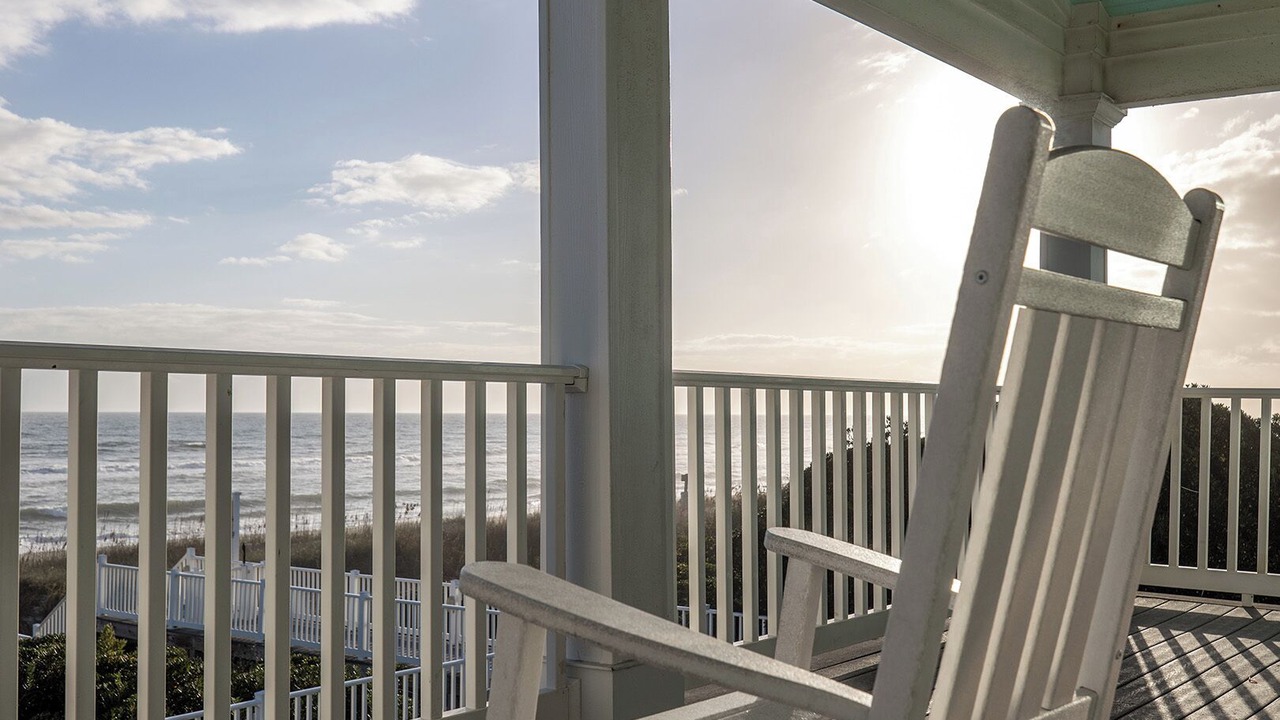 Photo of Outdoor in Pine Knoll Shores